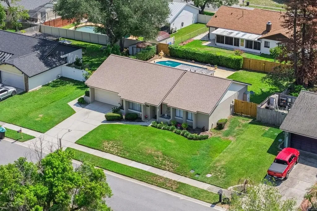 1165 Lady Susan Drive Casselberry FL 32707