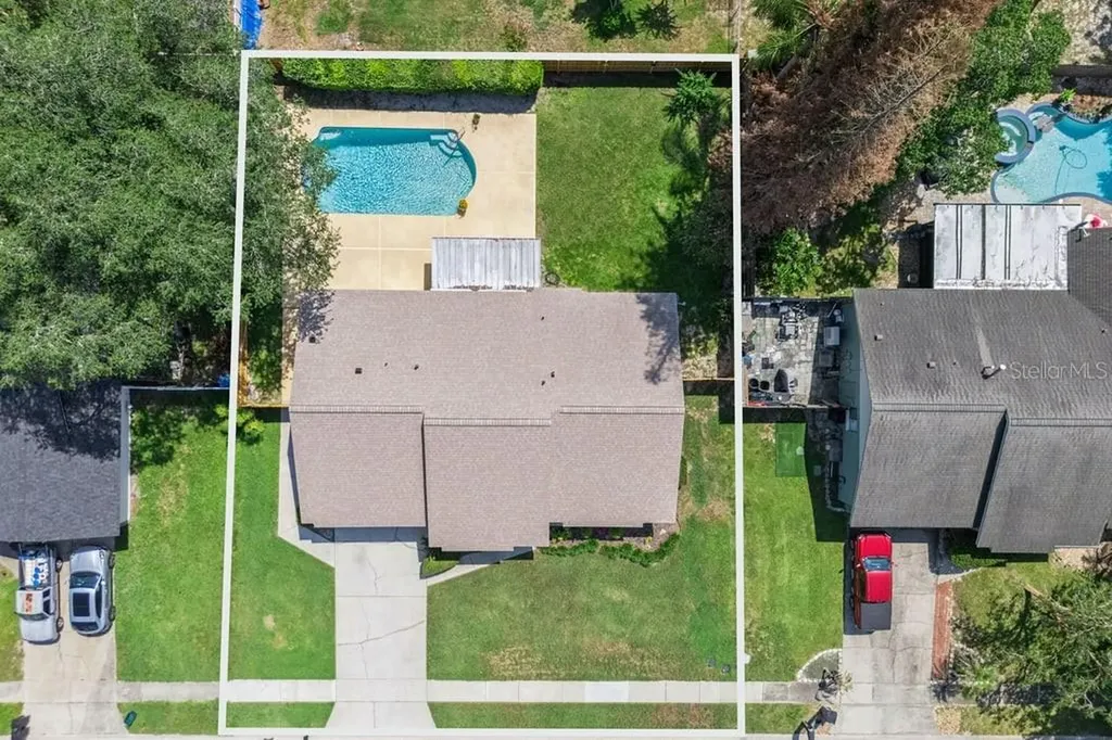 1165 Lady Susan Drive Casselberry FL 32707