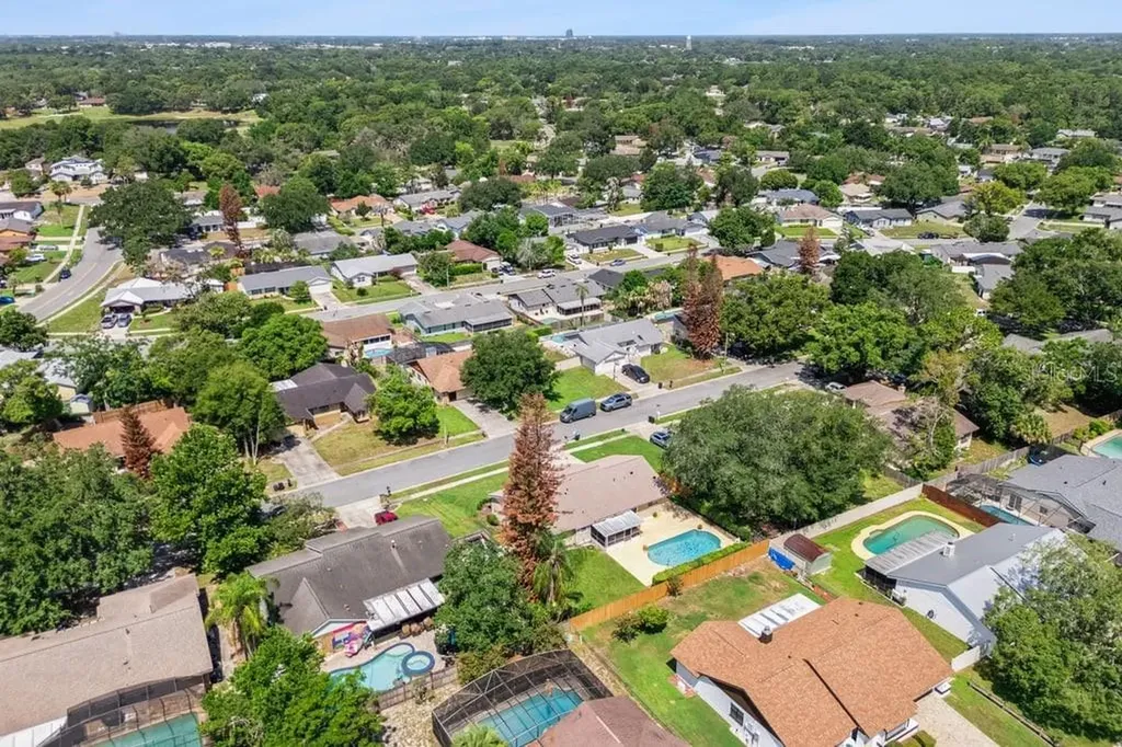 1165 Lady Susan Drive Casselberry FL 32707