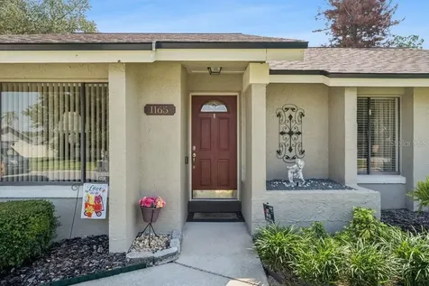 1165 Lady Susan Drive Casselberry FL 32707