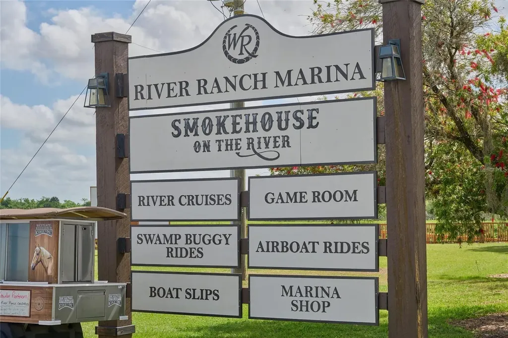 219 E Appaloosa Trail River Ranch FL 33867
