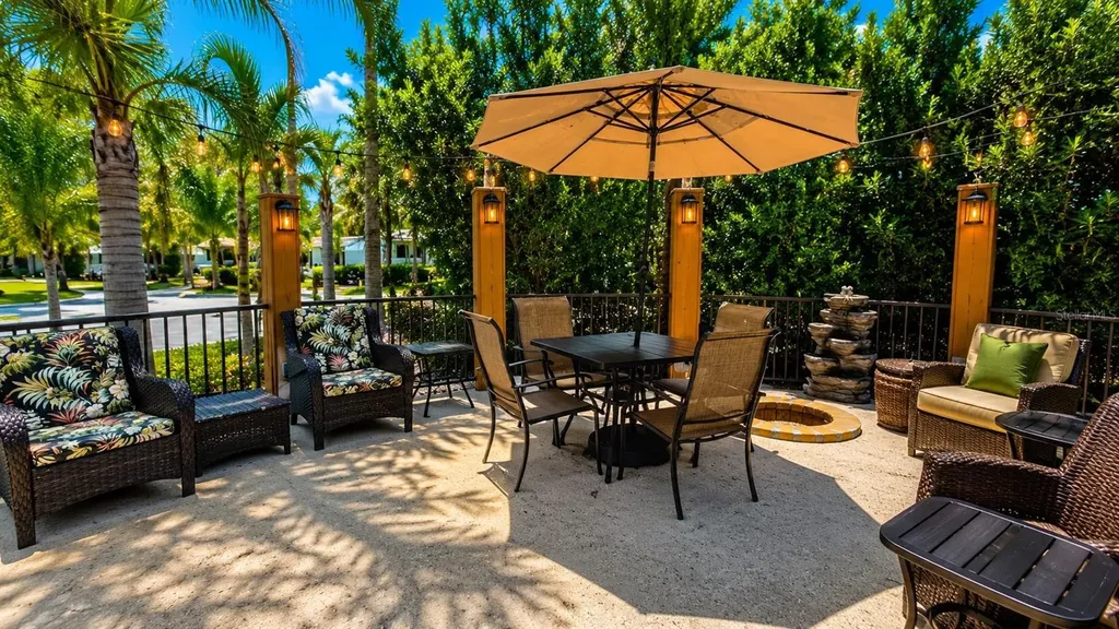 219 E Appaloosa Trail River Ranch FL 33867