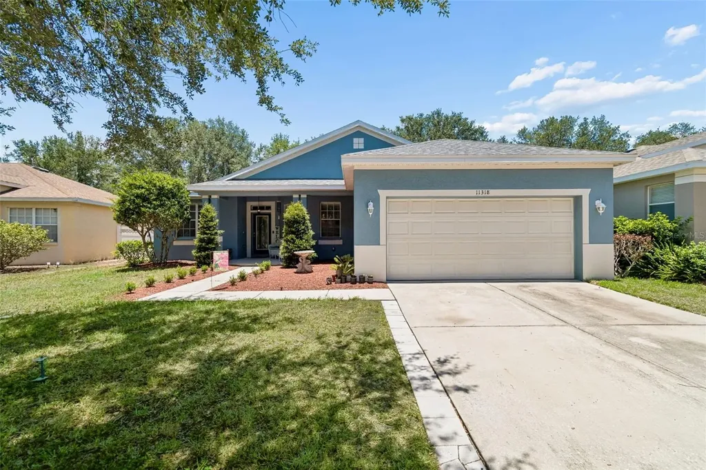 11318 Bridge Pine Drive Riverview FL 33569