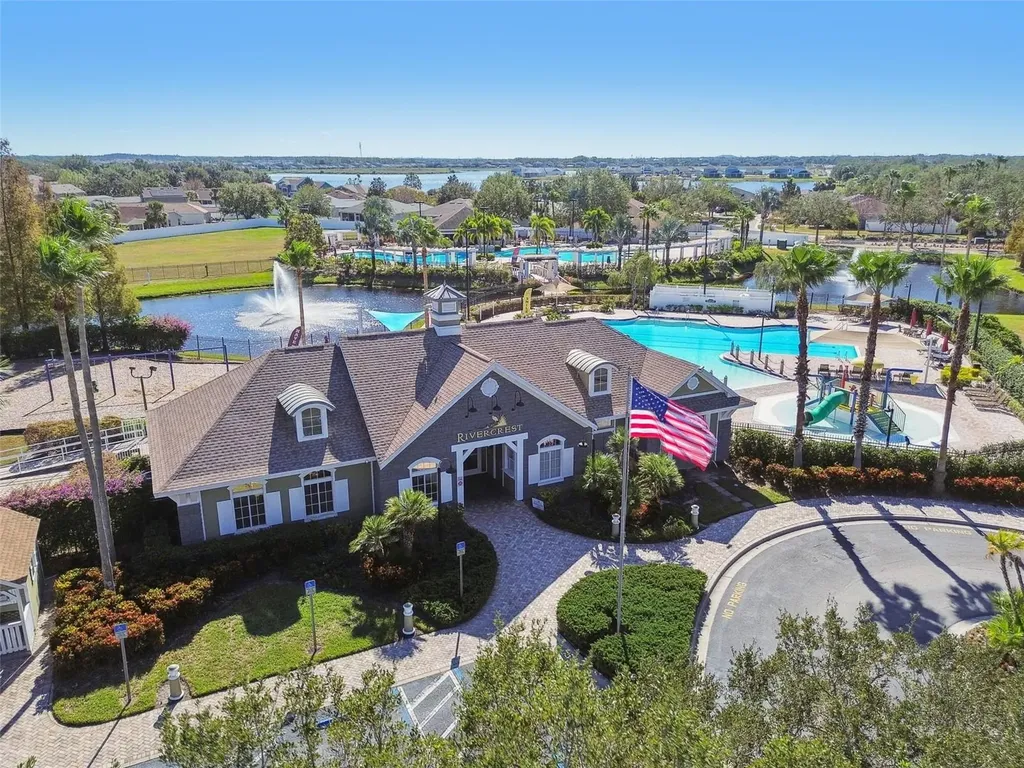 11318 Bridge Pine Drive Riverview FL 33569