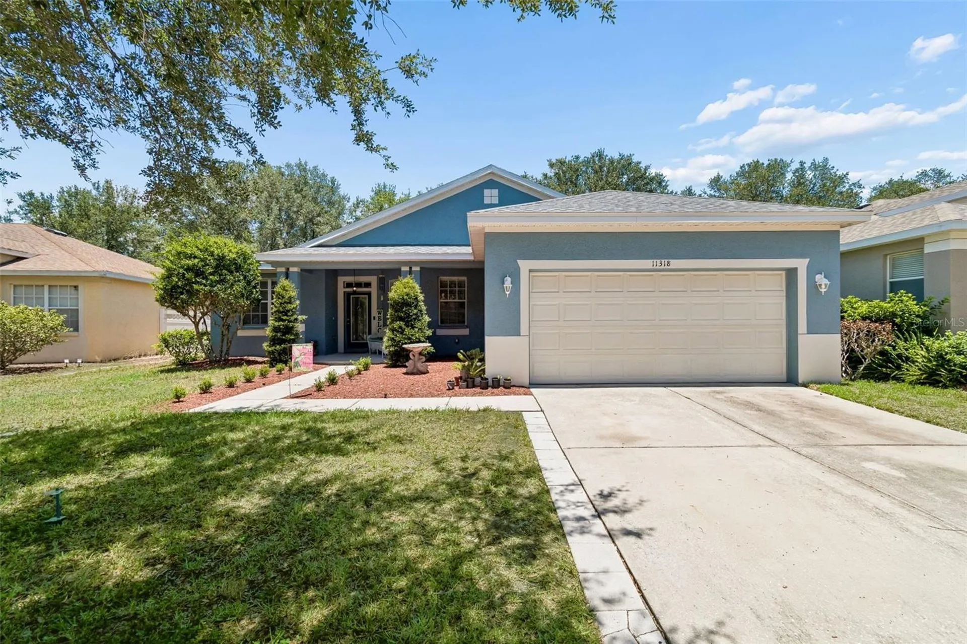 11318 Bridge Pine Drive Riverview FL 33569
