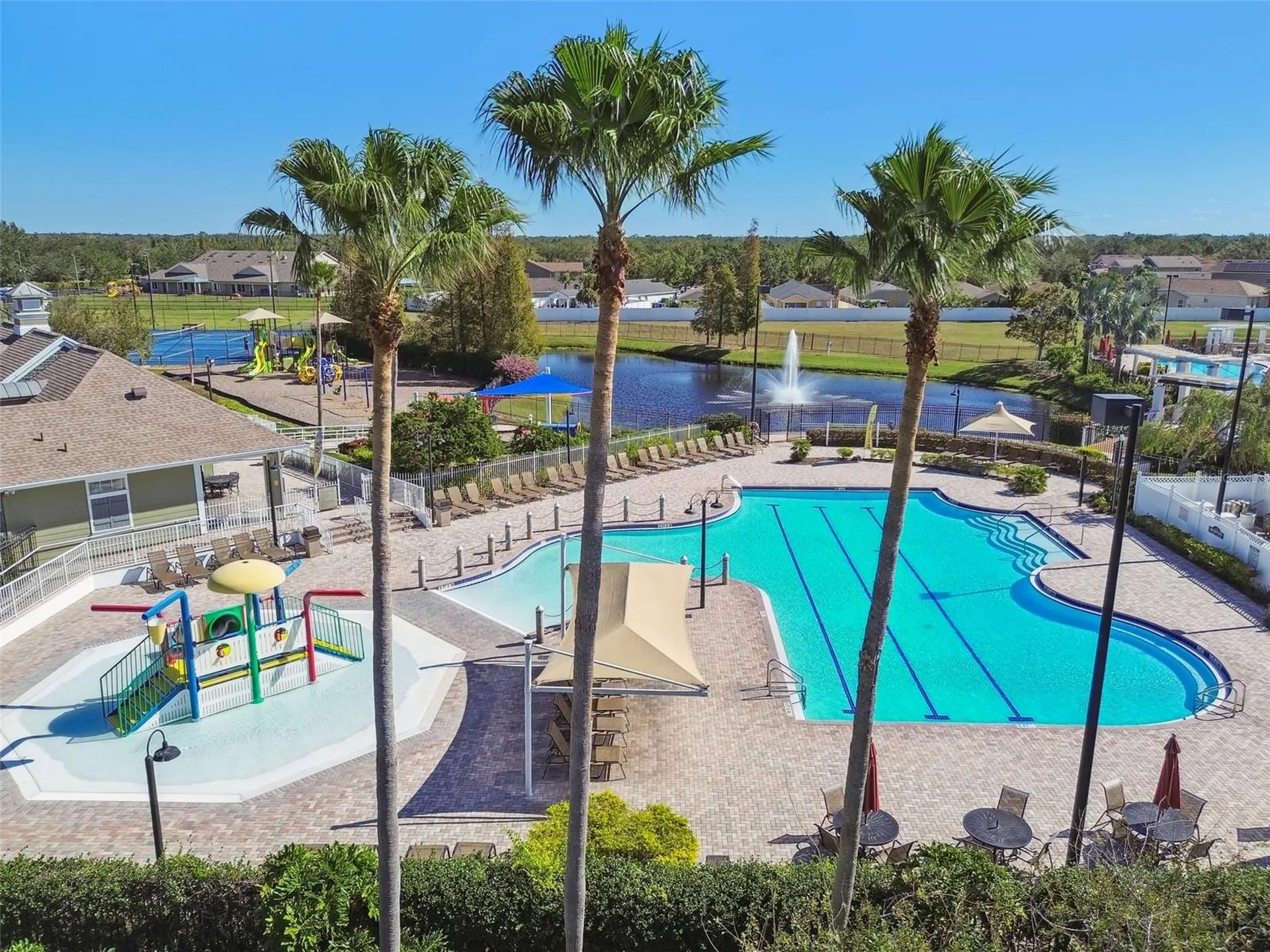 11318 Bridge Pine Drive Riverview FL 33569