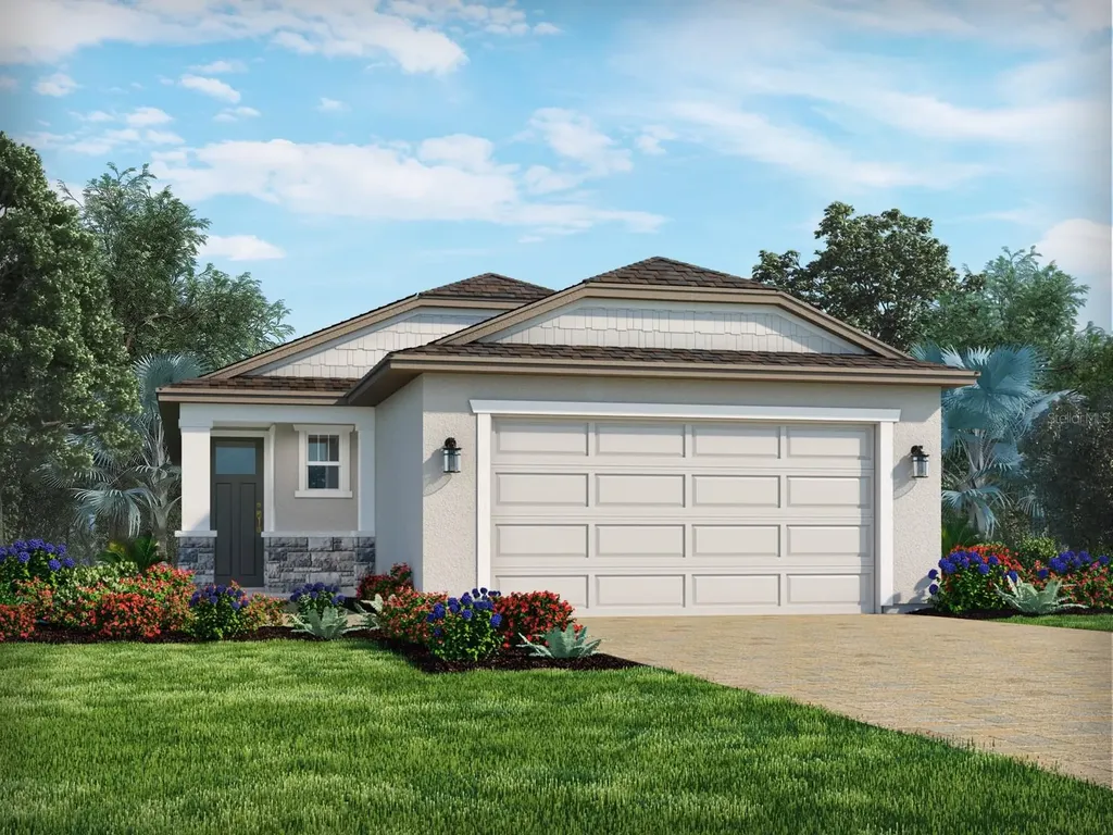 2202 Wildberry Way Minneola FL 34715