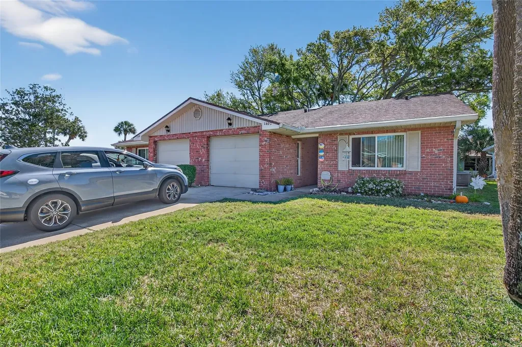 1402 Portobello Drive Port Orange FL 32127