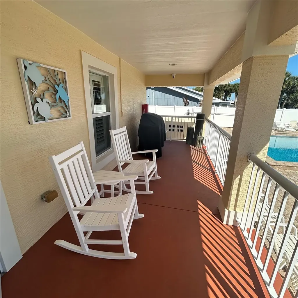 1402 Portobello Drive Port Orange FL 32127