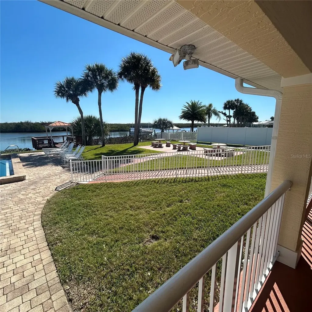 1402 Portobello Drive Port Orange FL 32127
