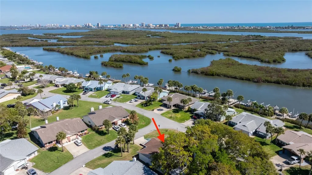1402 Portobello Drive Port Orange FL 32127
