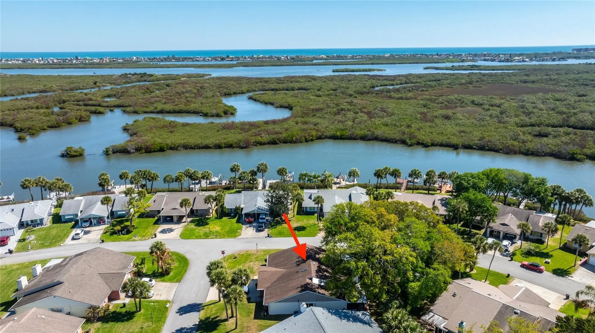 1402 Portobello Drive Port Orange FL 32127