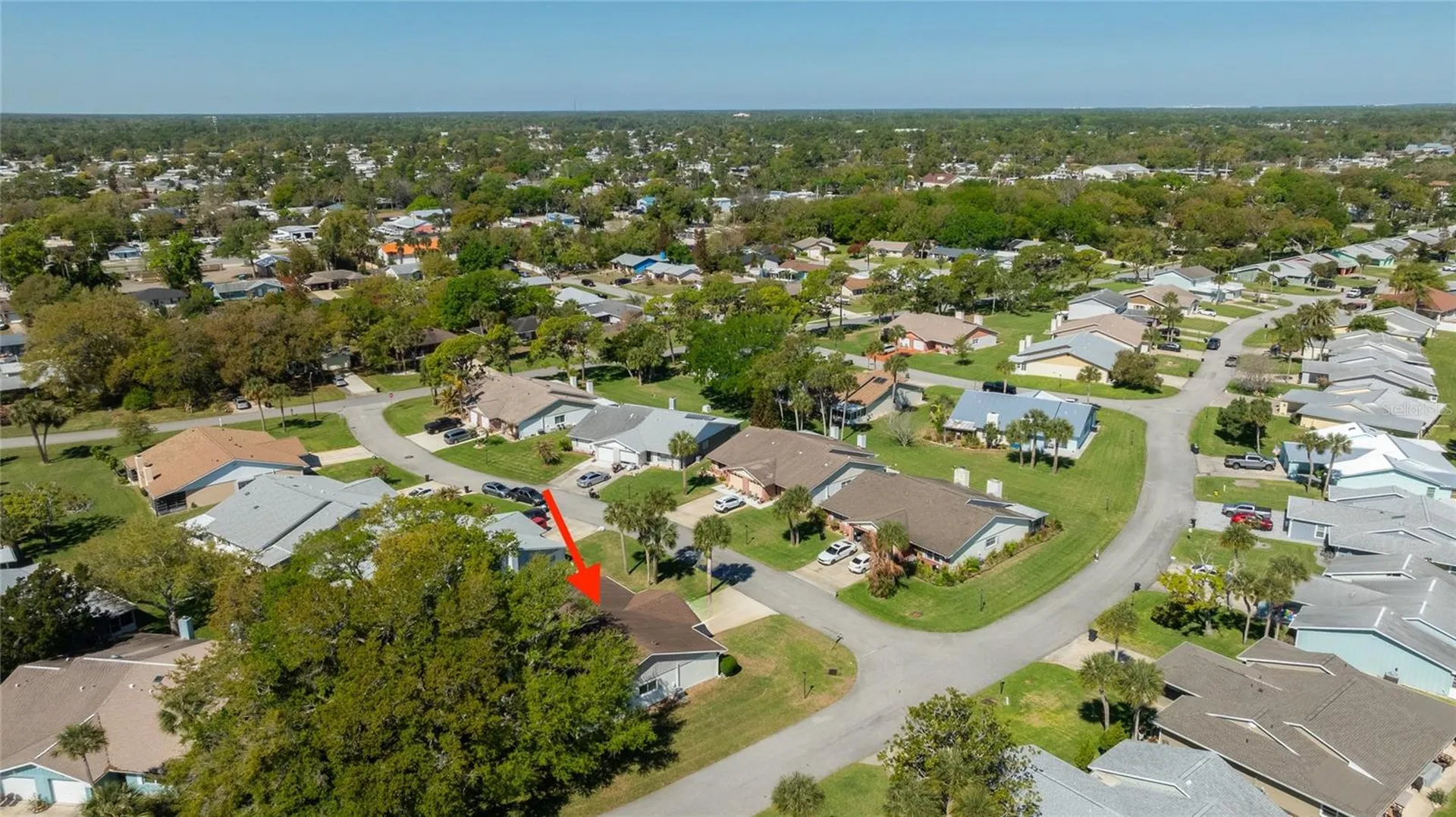 1402 Portobello Drive Port Orange FL 32127
