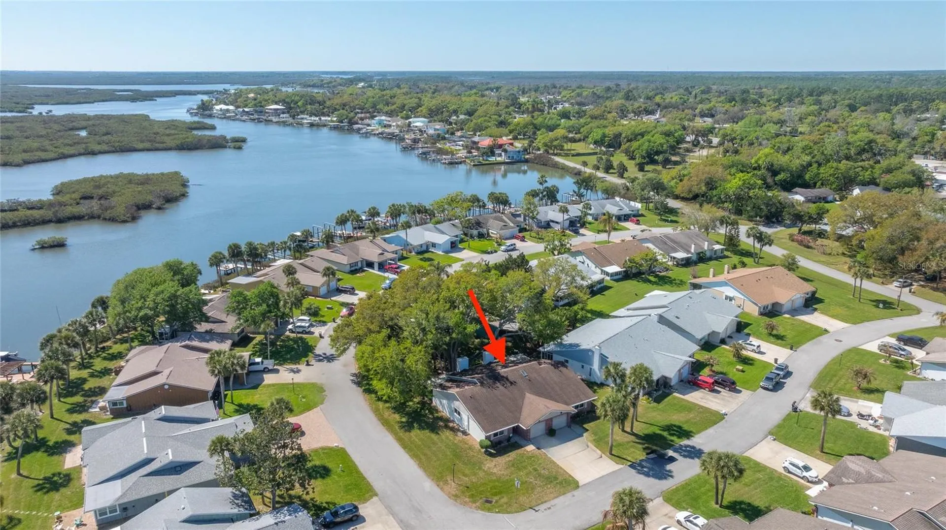 1402 Portobello Drive Port Orange FL 32127
