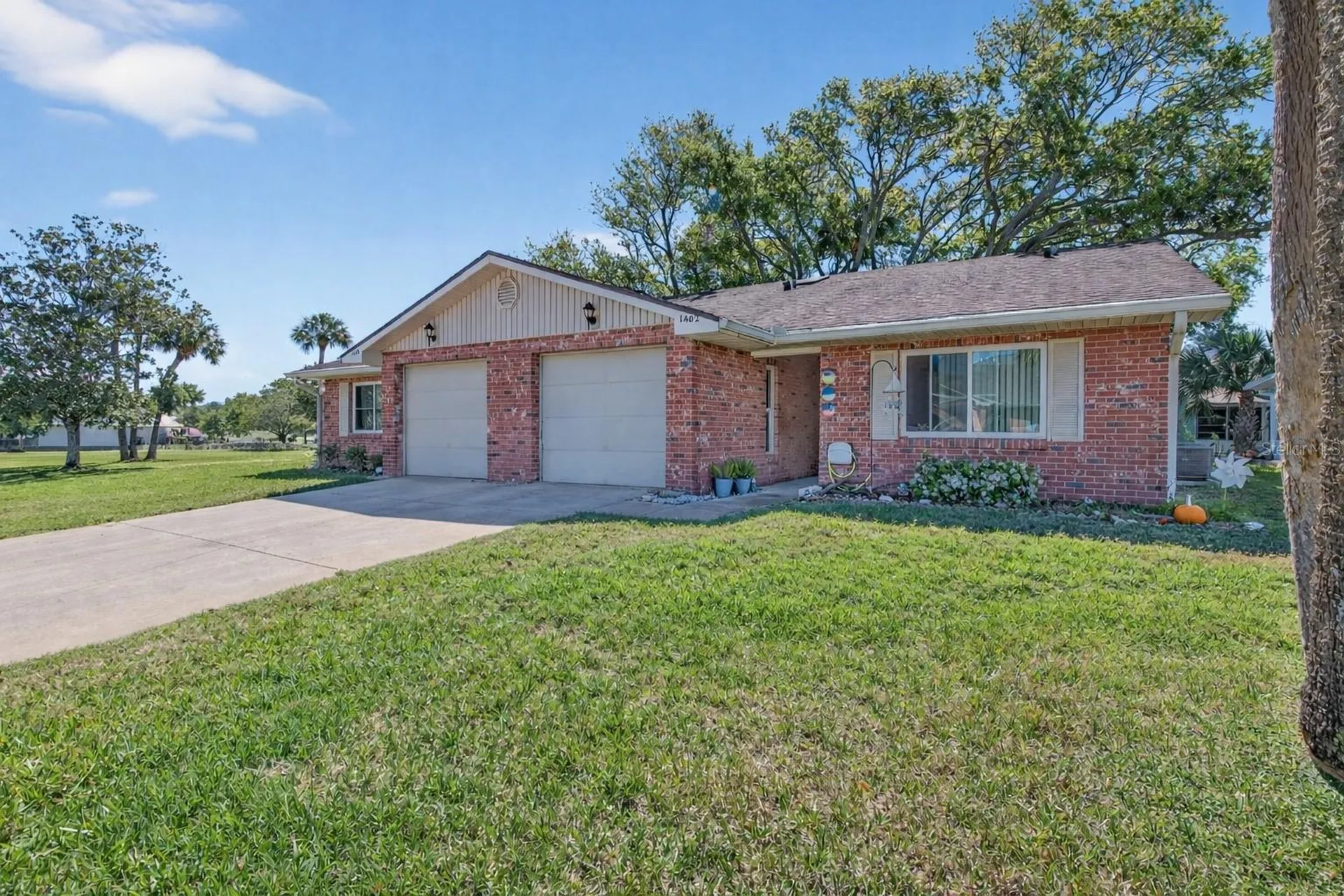 1402 Portobello Drive Port Orange FL 32127
