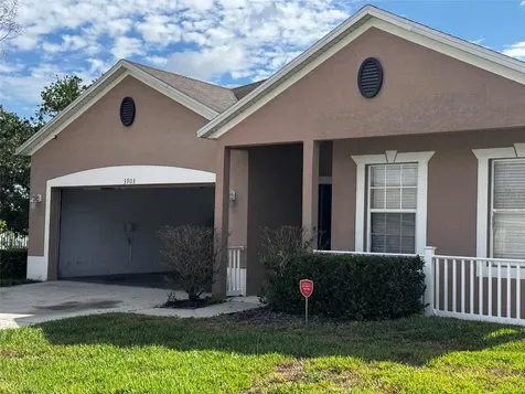 3903 Skipper Court Kissimmee FL 34744