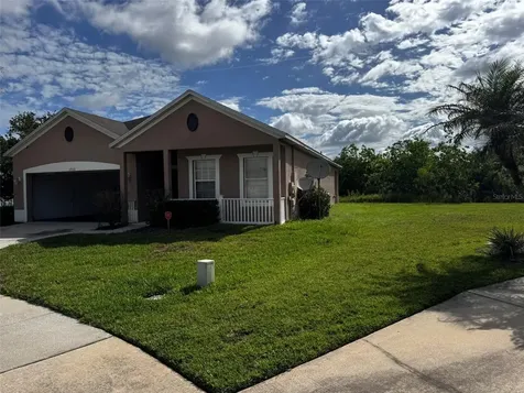 3903 Skipper Court Kissimmee FL 34744