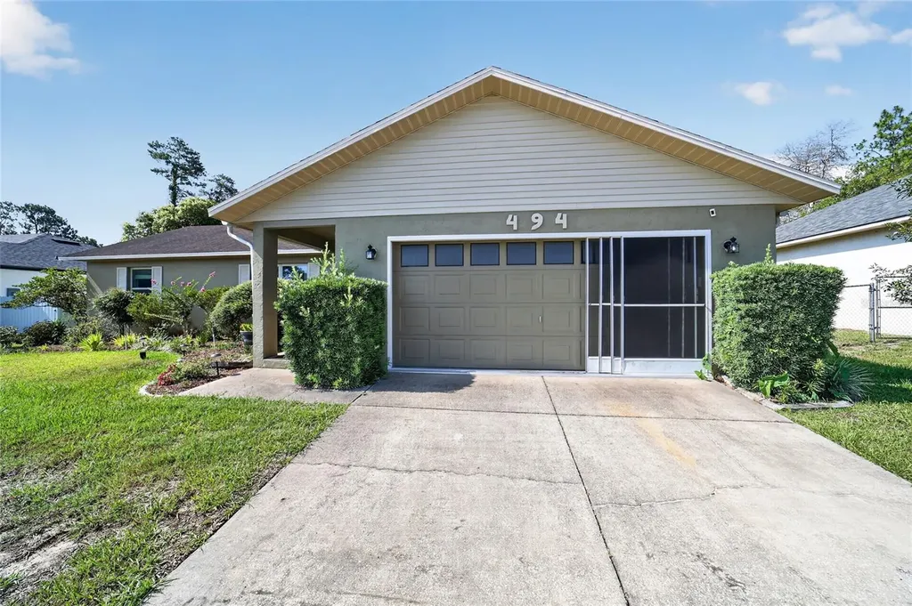 494 Marion Oaks Manor Ocala FL 34473