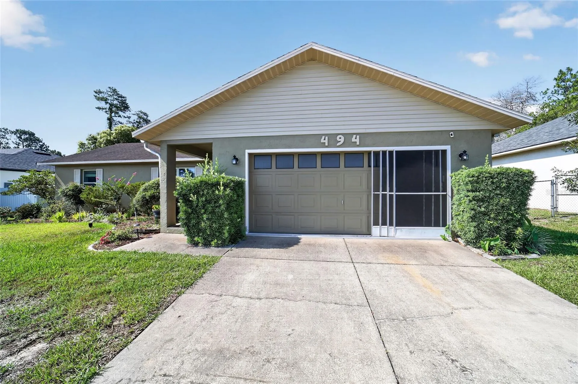 494 Marion Oaks Manor Ocala FL 34473