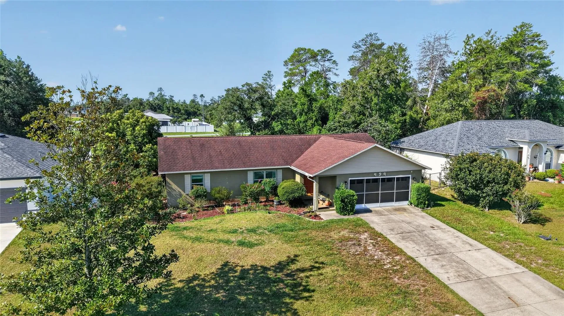 494 Marion Oaks Manor Ocala FL 34473