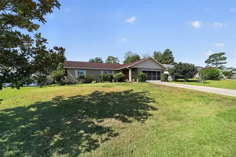 494 Marion Oaks Manor Ocala FL 34473