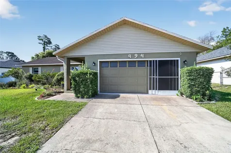 494 Marion Oaks Manor Ocala FL 34473