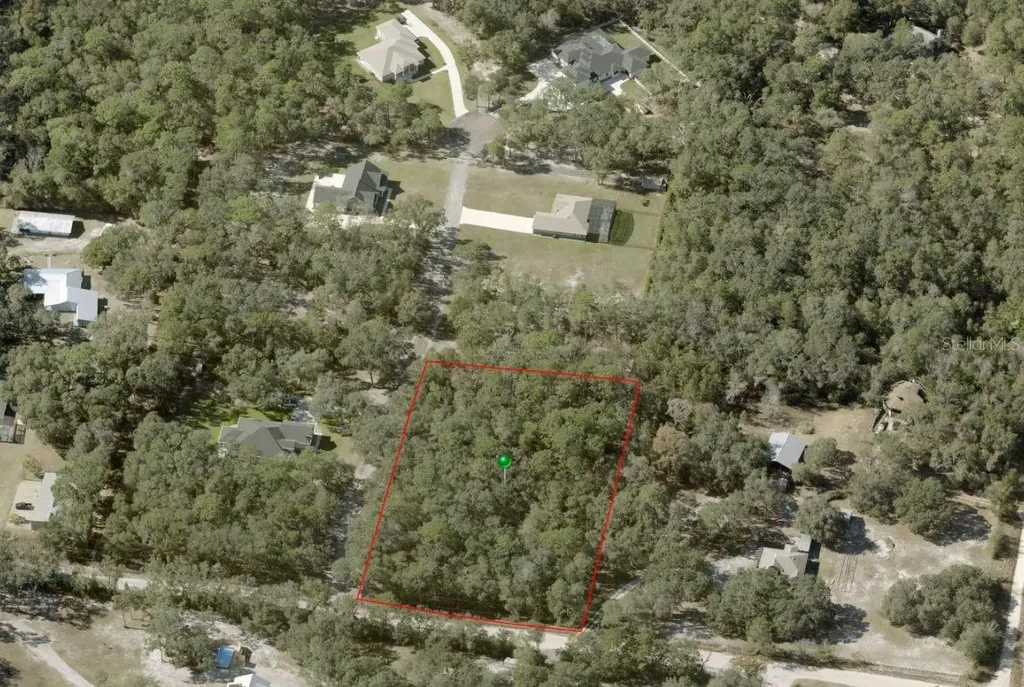 1425 Renbar Road De Leon Springs FL 32130
