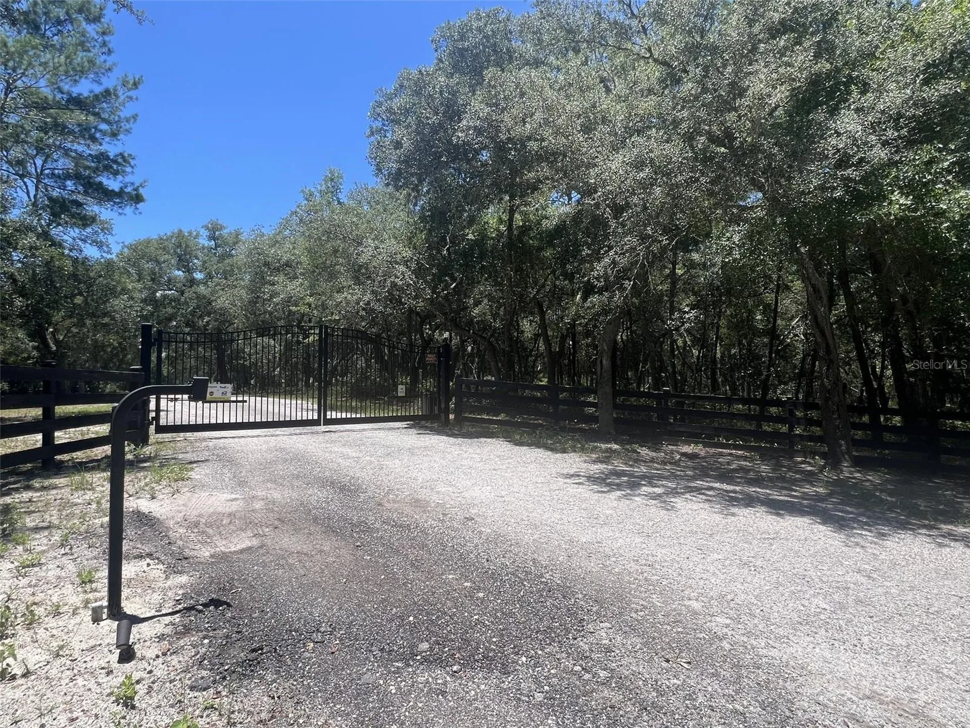 1425 Renbar Road De Leon Springs FL 32130