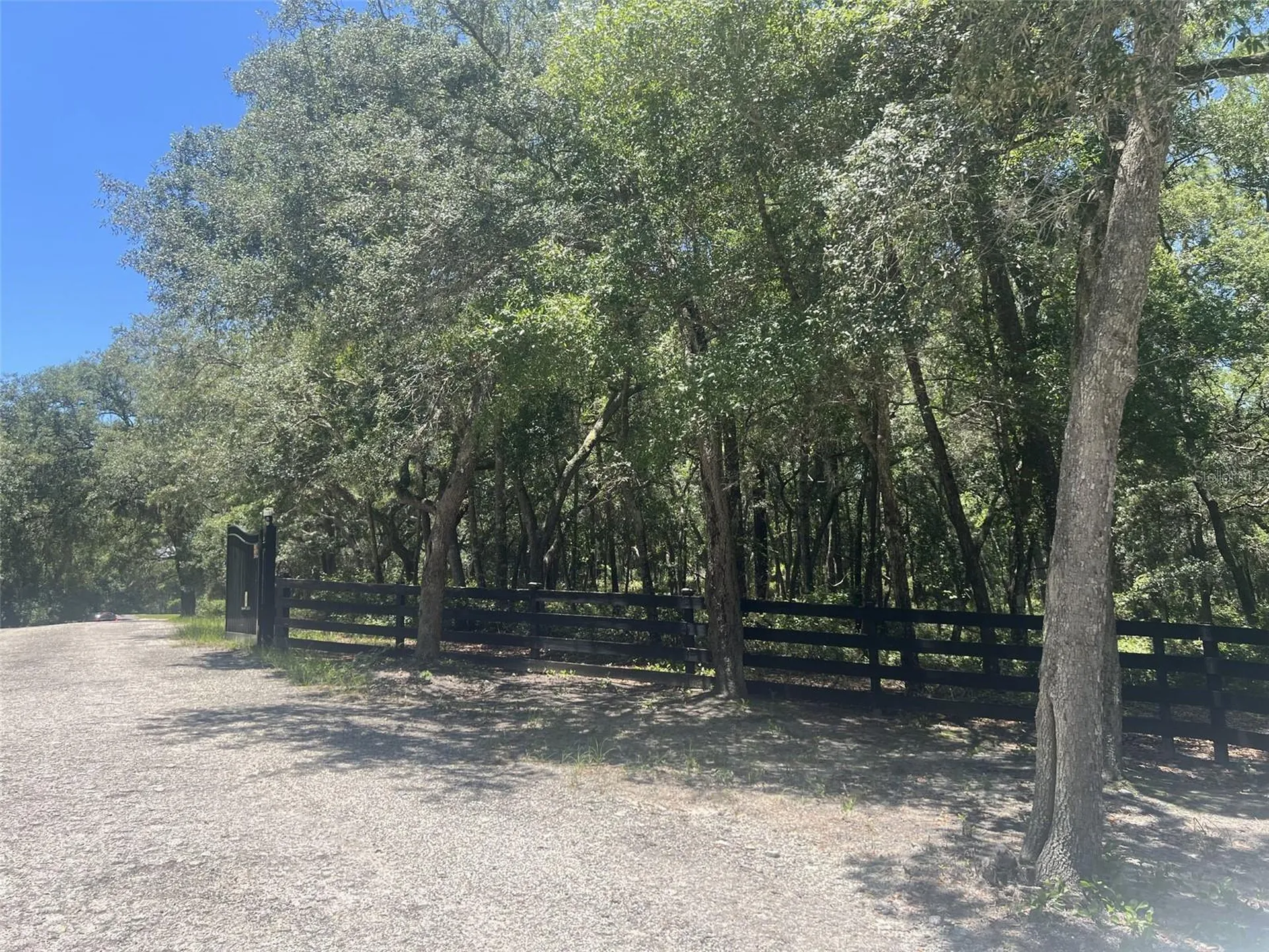 1425 Renbar Road De Leon Springs FL 32130