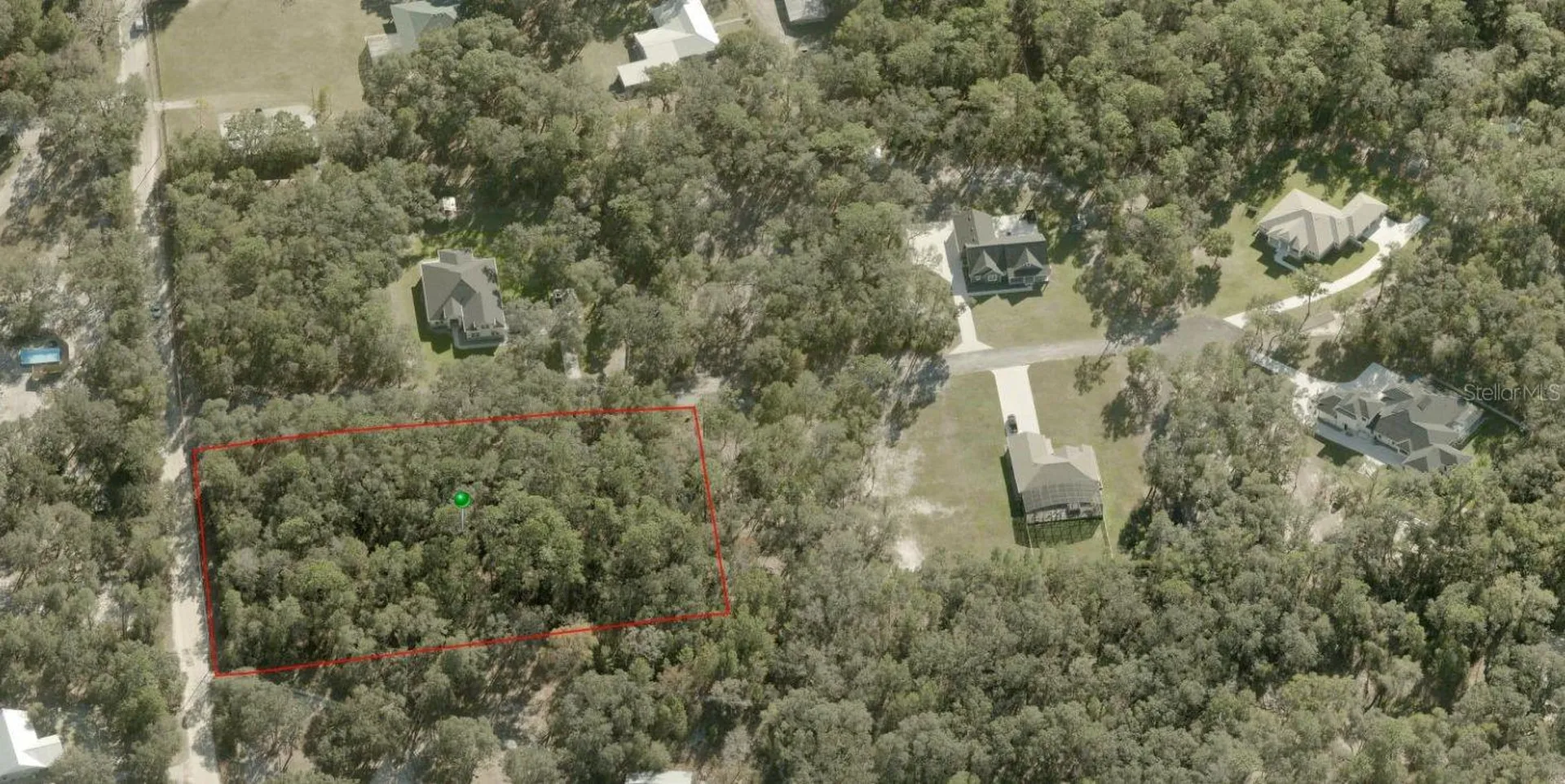 1425 Renbar Road De Leon Springs FL 32130