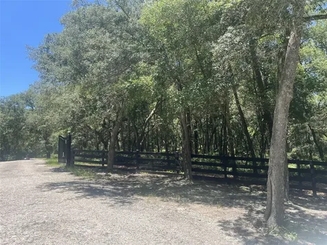 1425 Renbar Road De Leon Springs FL 32130