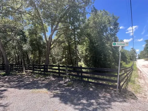 1425 Renbar Road De Leon Springs FL 32130
