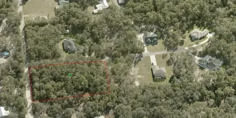 1425 Renbar Road De Leon Springs FL 32130