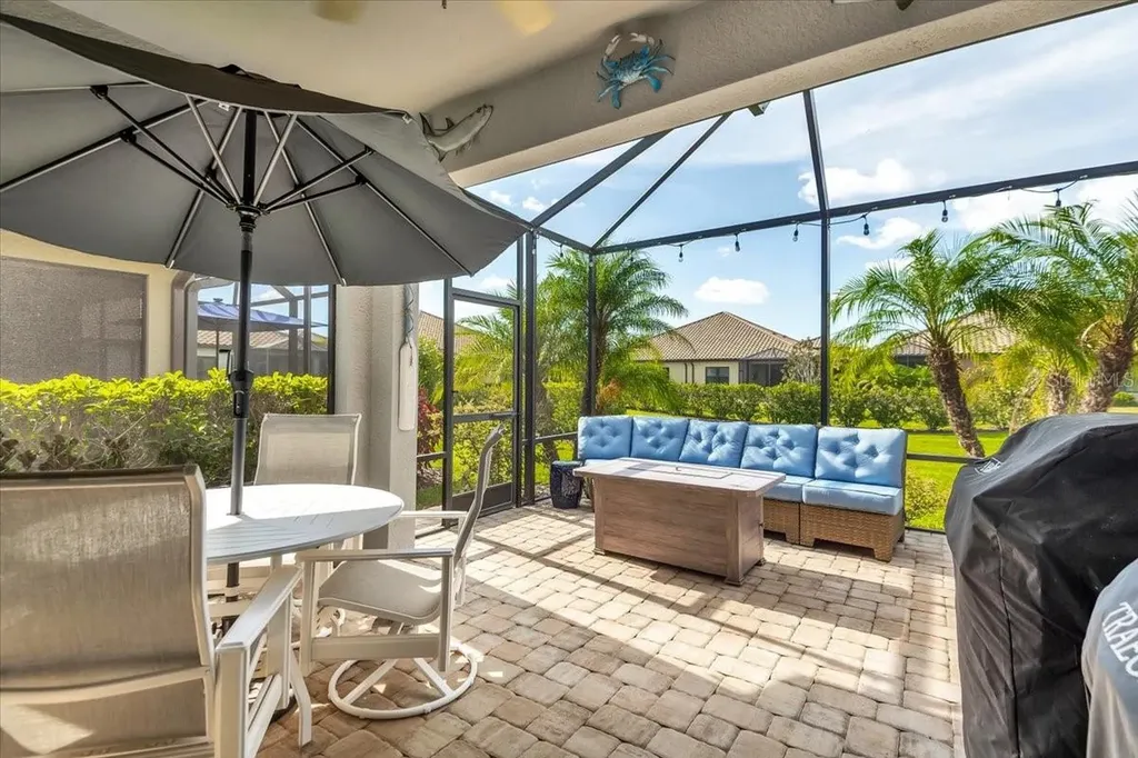 6475 Positano Court Sarasota FL 34243