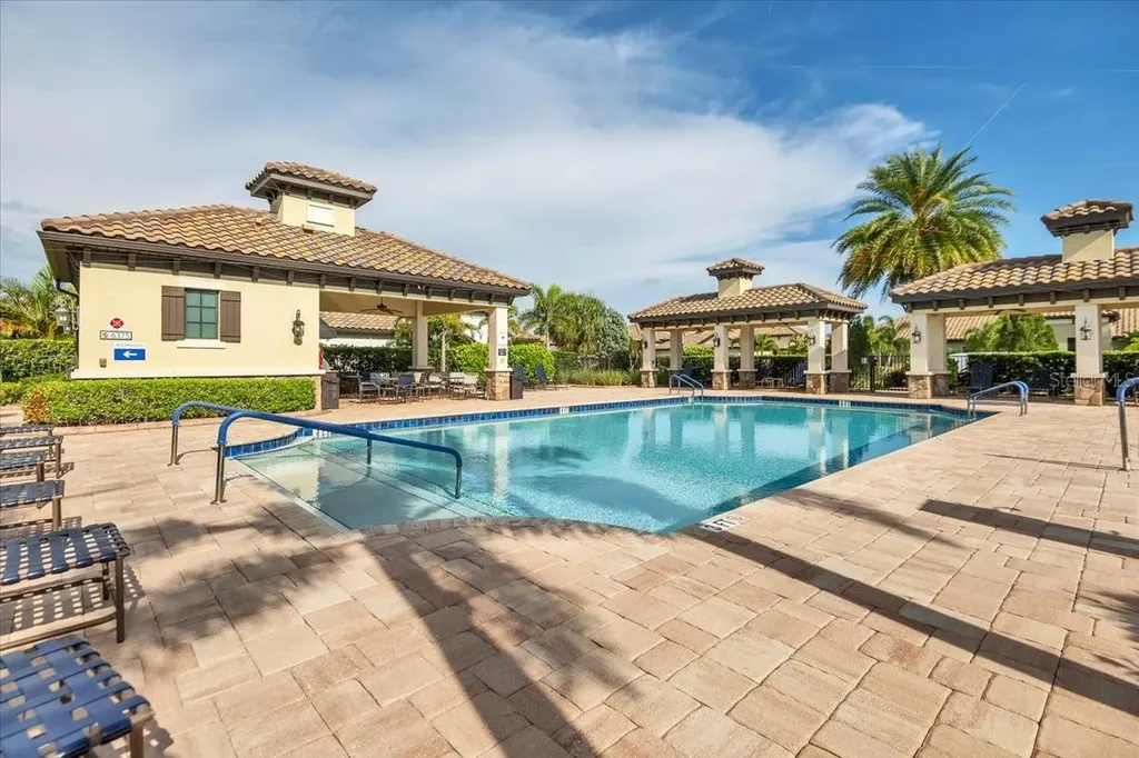 6475 Positano Court Sarasota FL 34243