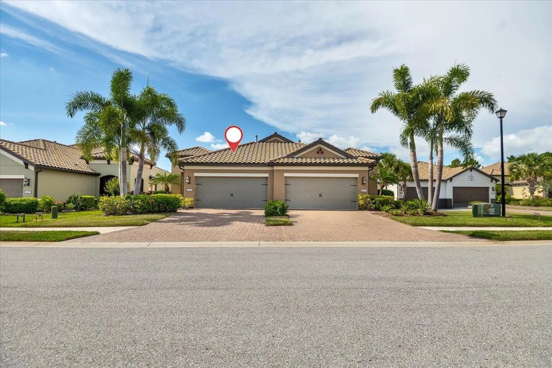 6475 Positano Court Sarasota FL 34243