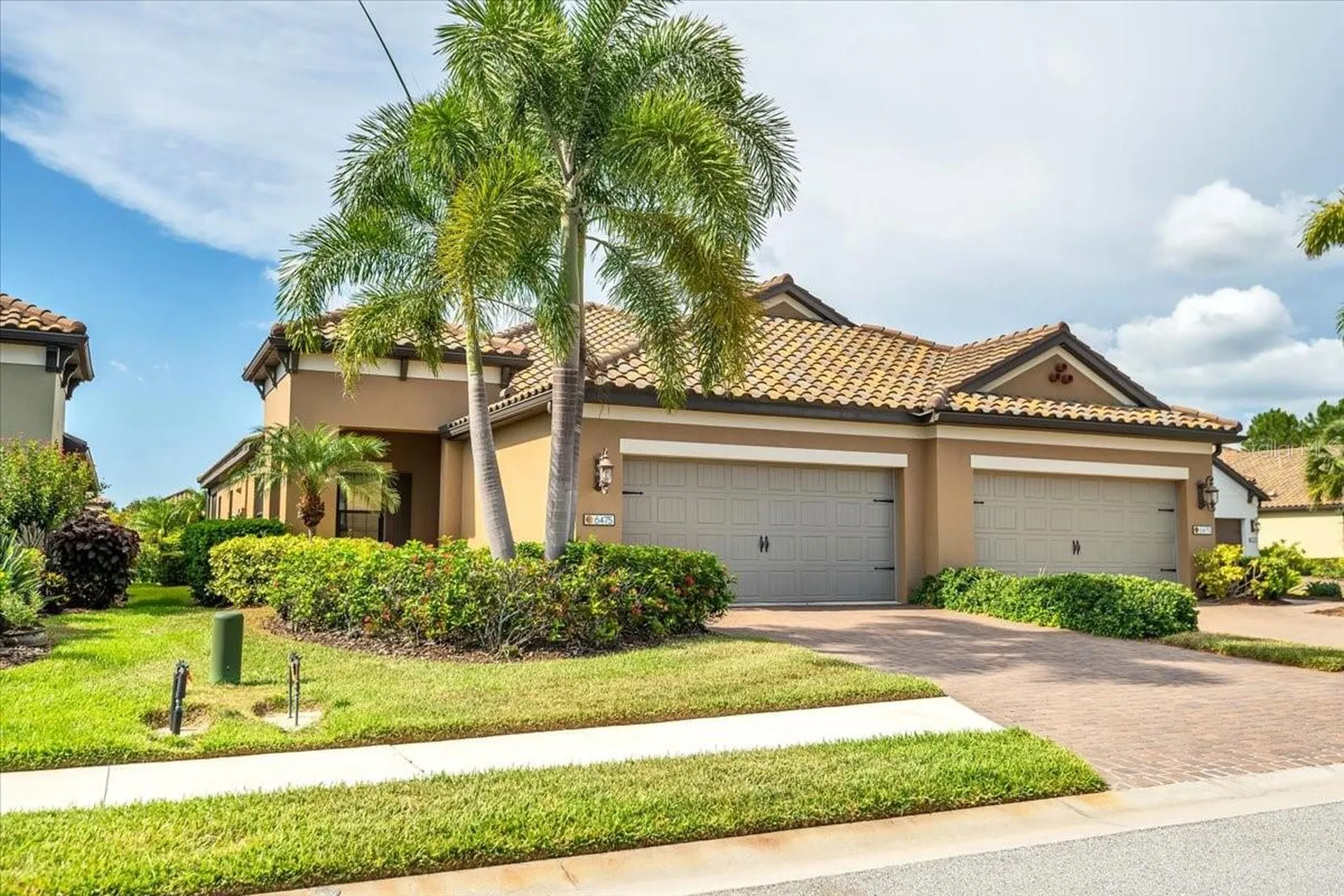 6475 Positano Court Sarasota FL 34243