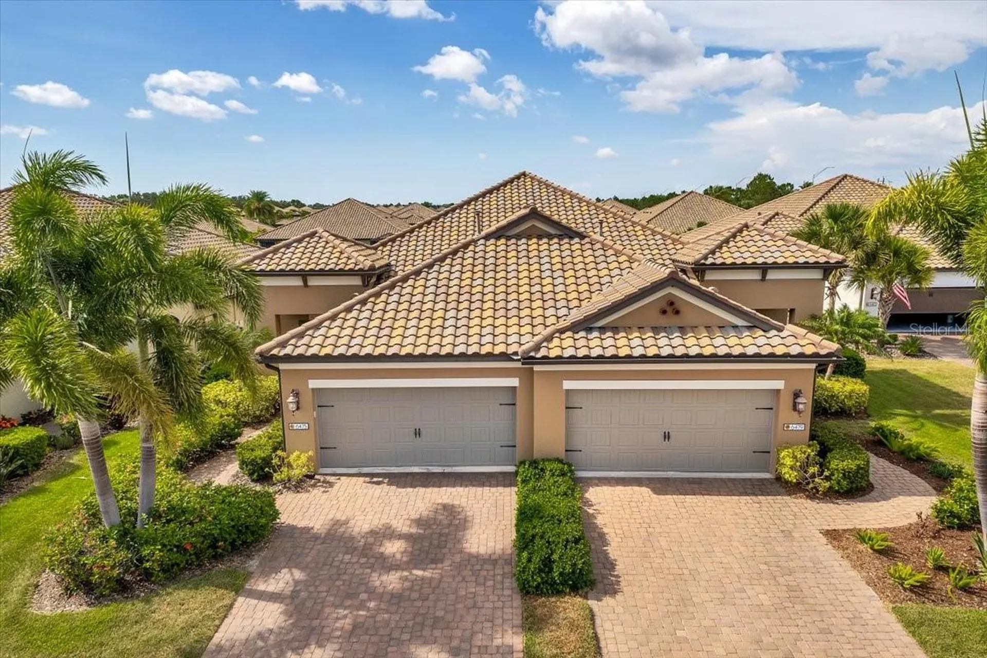 6475 Positano Court Sarasota FL 34243