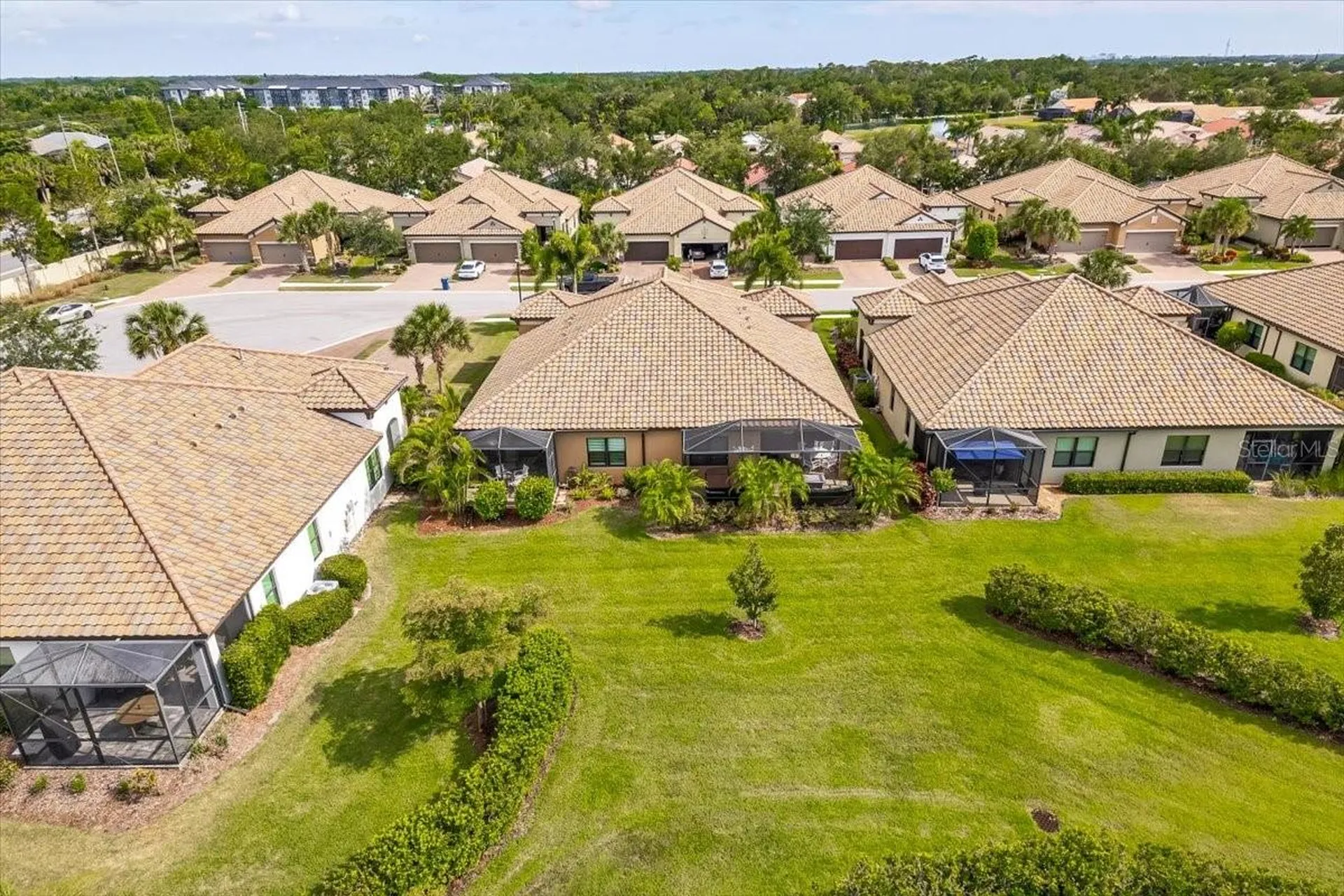 6475 Positano Court Sarasota FL 34243