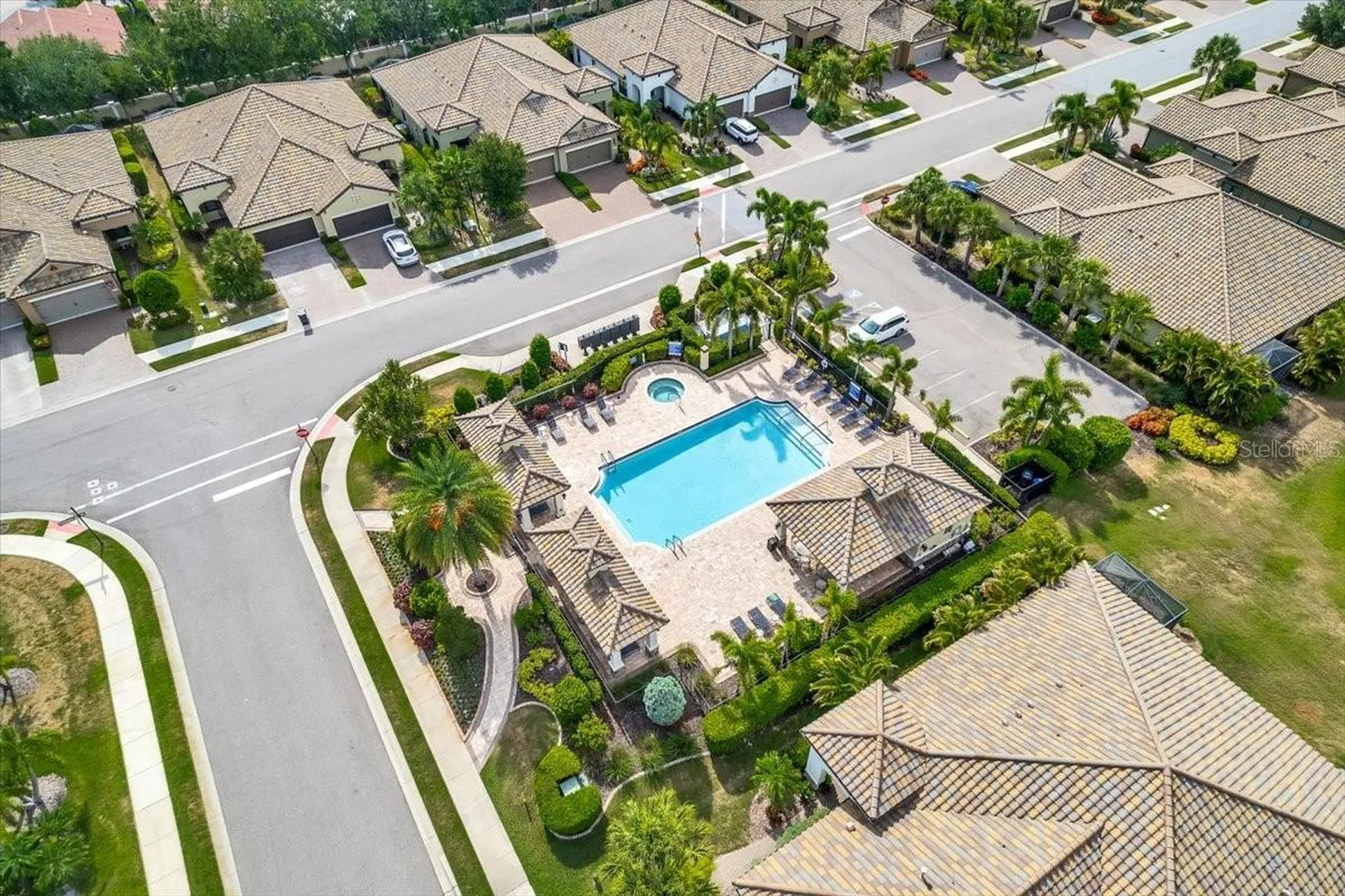 6475 Positano Court Sarasota FL 34243