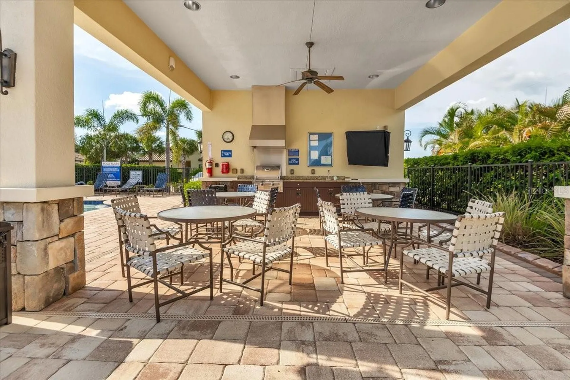 6475 Positano Court Sarasota FL 34243