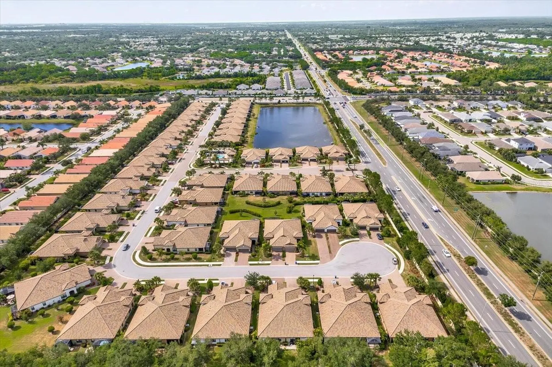6475 Positano Court Sarasota FL 34243