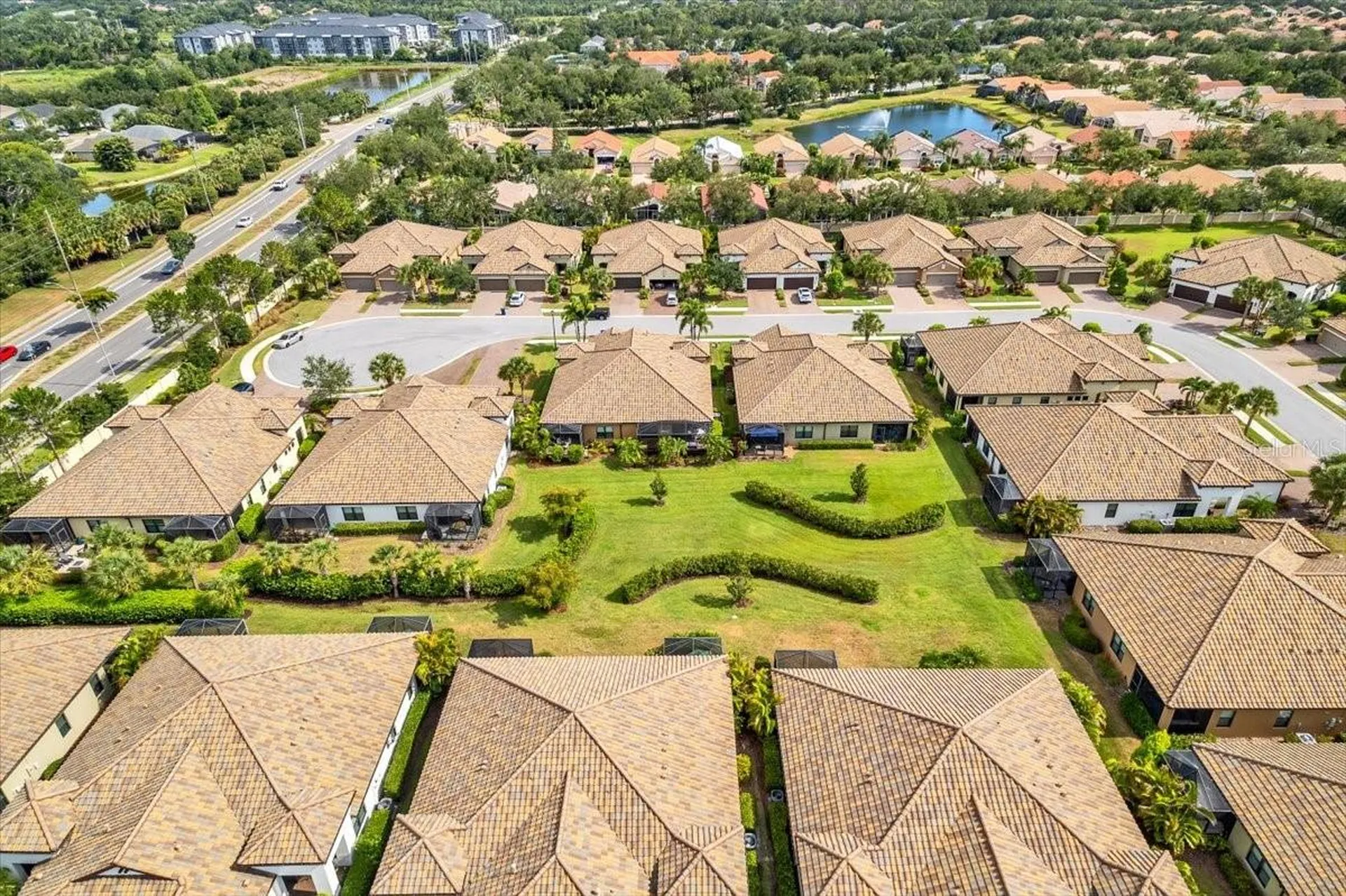 6475 Positano Court Sarasota FL 34243