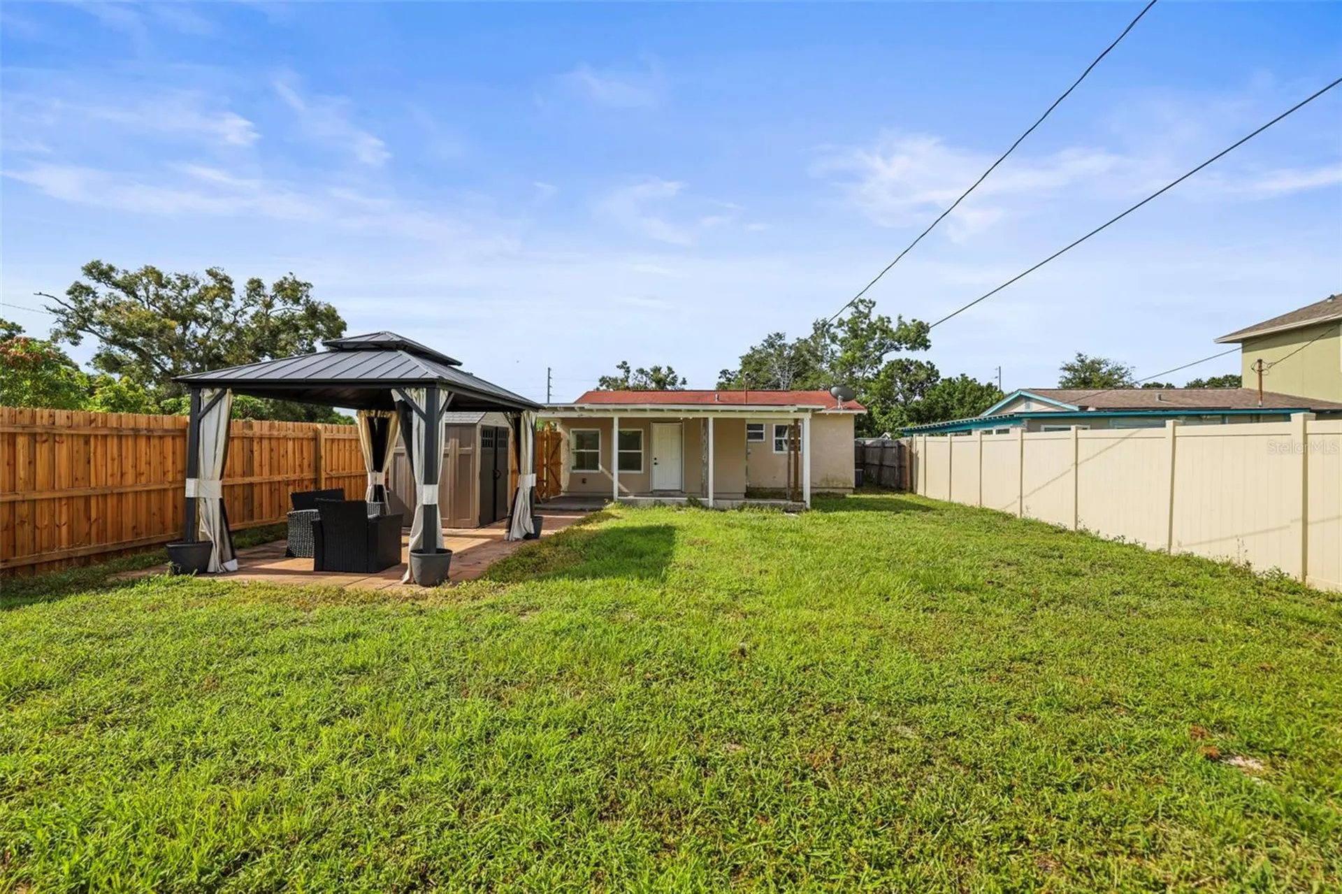 2601 16th Avenue N St Petersburg FL 33713