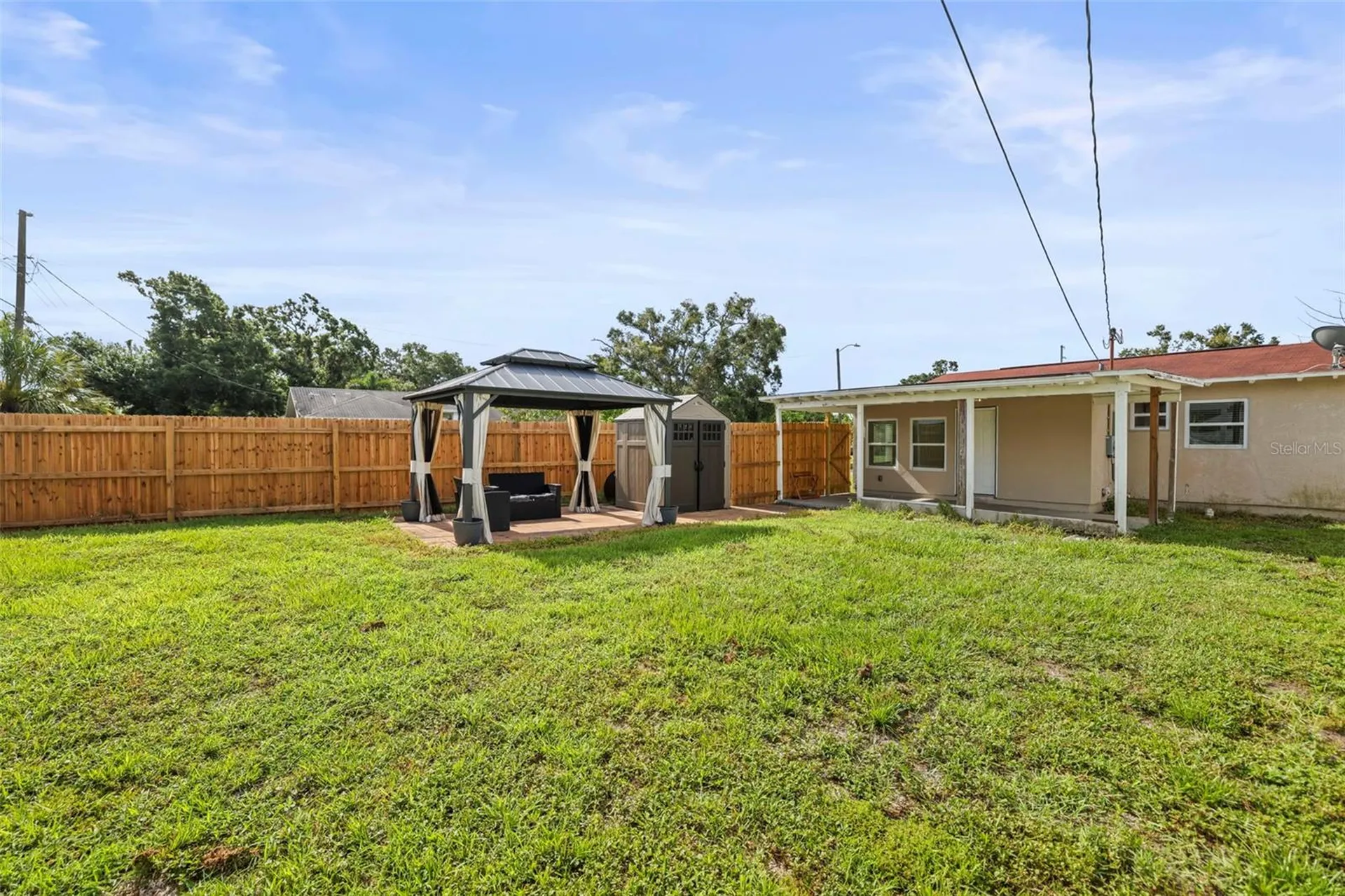 2601 16th Avenue N St Petersburg FL 33713