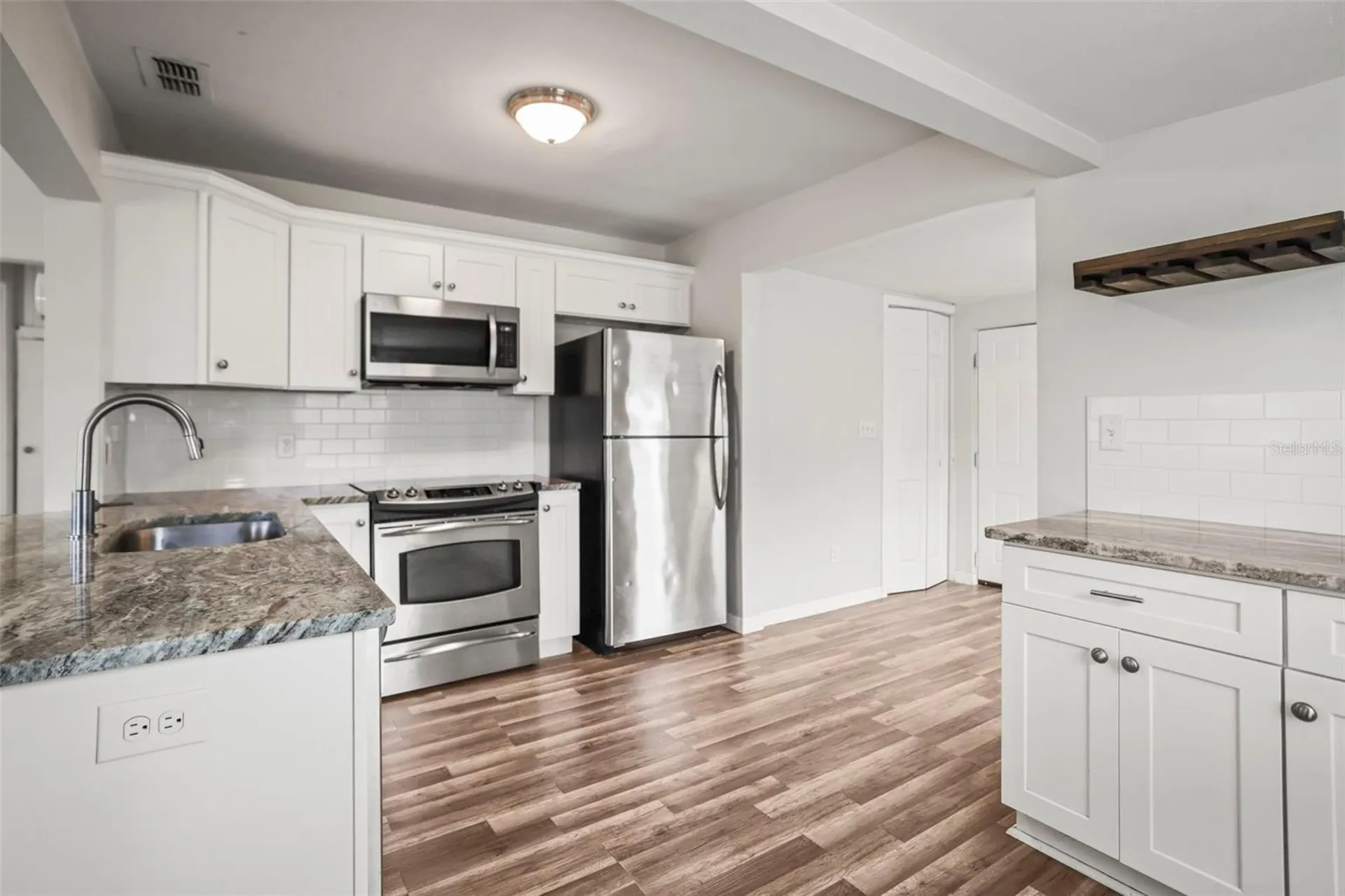 2601 16th Avenue N St Petersburg FL 33713