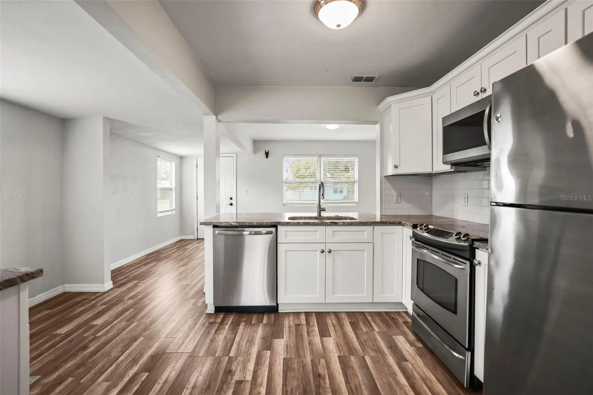 2601 16th Avenue N St Petersburg FL 33713