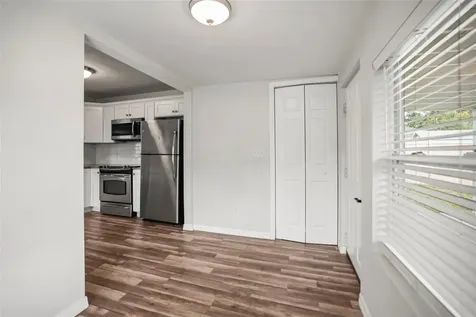 2601 16th Avenue N St Petersburg FL 33713