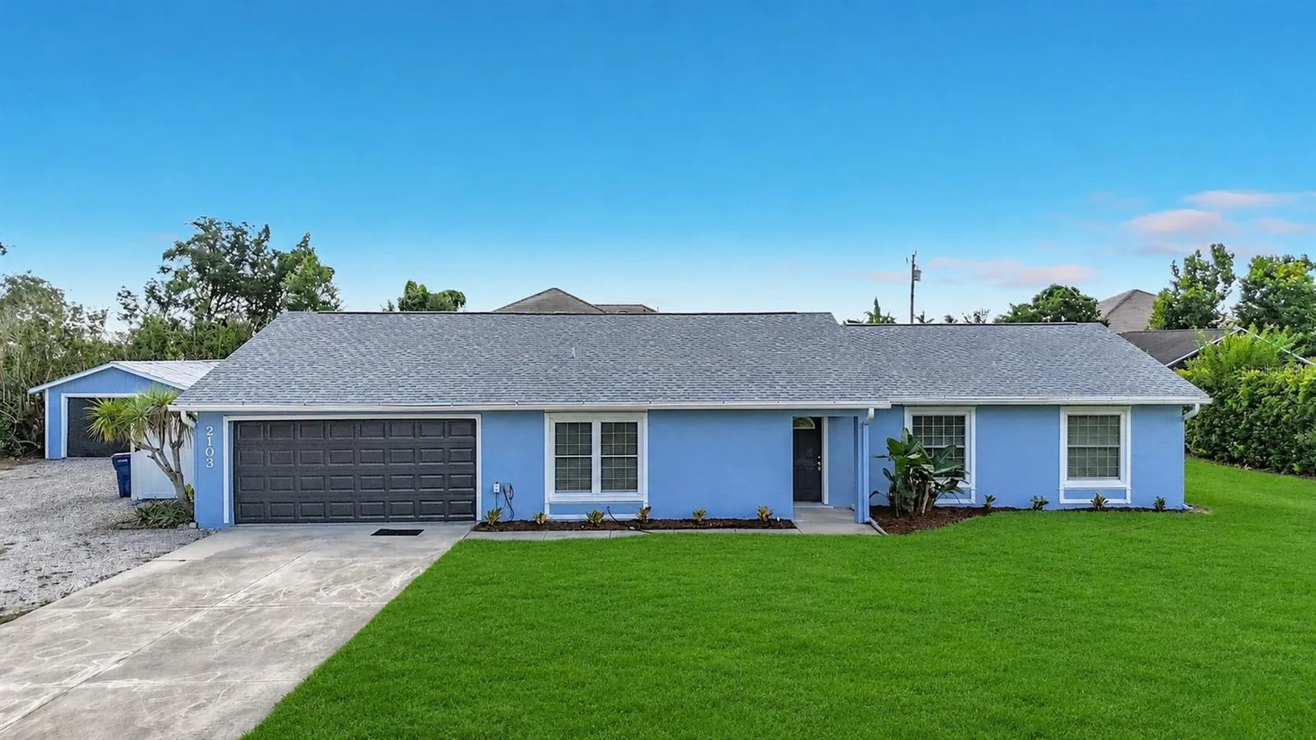 2103 162nd Street E Bradenton FL 34211
