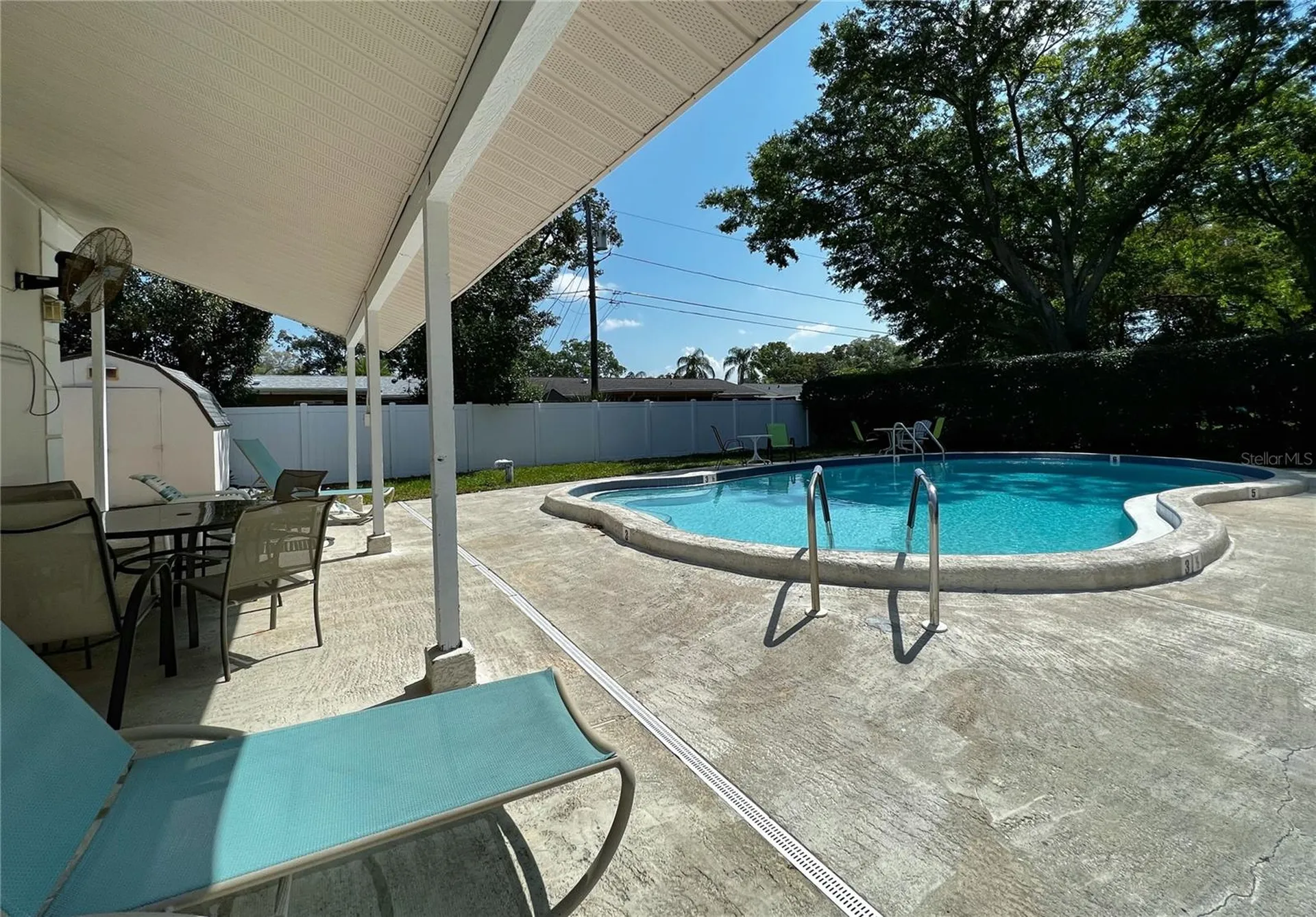 1535 Nursery Road Clearwater FL 33756